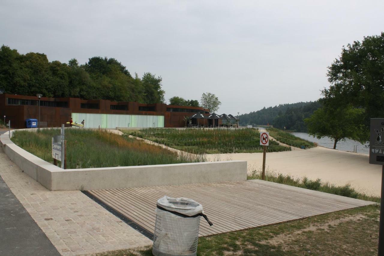 Bungalow; Haus 111 Ferienpark Twistesee, Bad Arolsen Exterior foto
